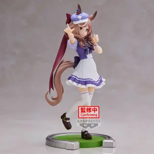 Figurine Banpresto Umamusume: Pretty Derby Matikanetannhauser image-1