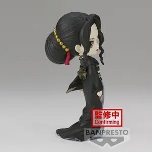Figurine Banpresto Demon Slayer: Kimetsu No Yaiba Q Posket-Muzan Kibutsuji-(Ver.A) image-3