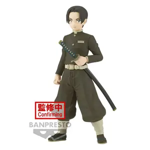 Figurine Banpresto Demon Slayer: Kimetsu No Yaiba Vol.29(A:Murata) image-0
