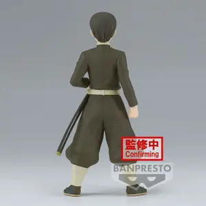 Figurine Banpresto Demon Slayer: Kimetsu No Yaiba Vol.29(A:Murata) image-4