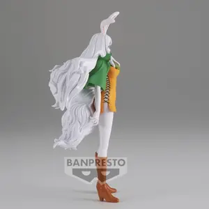 Figurine Banpresto One Piece Dxf～The Grandline Lady～Wanokuni Vol.9 image-3