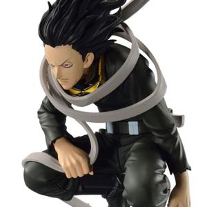 Figurina Banpresto My Hero Academia - Dioramatic - Shota Aizawa [The Anime] image-1