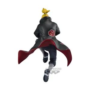 Figurine Banpresto Naruto Shippuden - Vibration Stars - Deidara image-3