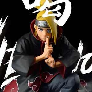 Figurine Banpresto Naruto Shippuden - Vibration Stars - Deidara image-4