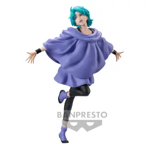 Figurine Banpresto Mobile Suit Z Gundam Four - Murasame (Ver.A) image-0