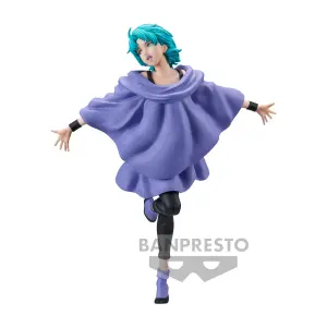 Figurine Banpresto Mobile Suit Z Gundam Four - Murasame (Ver.A) image-1