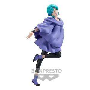 Figurine Banpresto Mobile Suit Z Gundam Four - Murasame (Ver.A) image-2