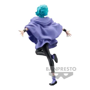 Figurine Banpresto Mobile Suit Z Gundam Four - Murasame (Ver.A) image-3