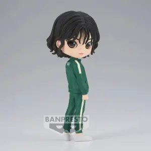 Figurine Banpresto Squid Game - Q Posket - Kang Sae-byeok image-1
