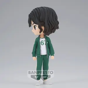 Figurine Banpresto Squid Game - Q Posket - Kang Sae-byeok image-3