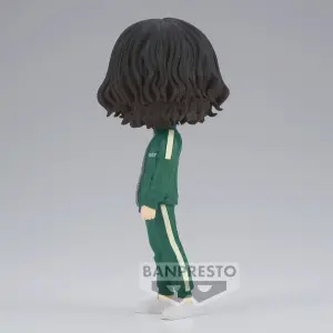 Figurine Banpresto Squid Game - Q Posket - Kang Sae-byeok image-4