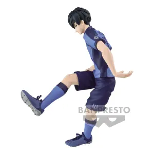 Figurine Banpresto Bluelock - Rin Itoshi image-3