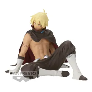 Figurine Banpresto That Time I Got Reincarnated As A Slime - Break Time Vol.2 image-0