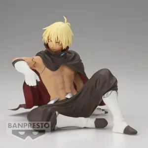 Figurine Banpresto That Time I Got Reincarnated As A Slime - Break Time Vol.2 image-2