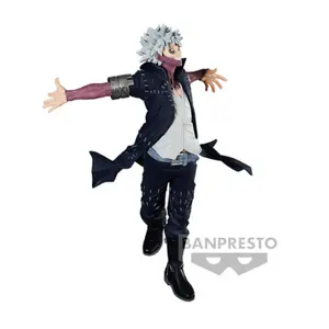 Figurine Banpresto My Hero Academia - The Evil Villains Vol.7 image-0