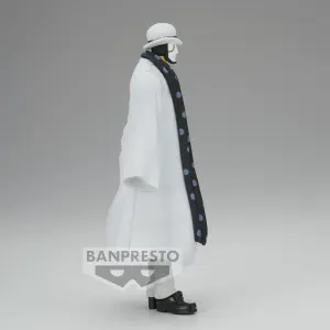 Figurine Banpresto One Piece - Dxf～The Grandline Men～Wanokuni Vol.25 - Unnamed Members From Cp0 image-1