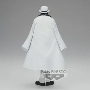 Figurine Banpresto One Piece - Dxf～The Grandline Men～Wanokuni Vol.25 - Unnamed Members From Cp0 image-2