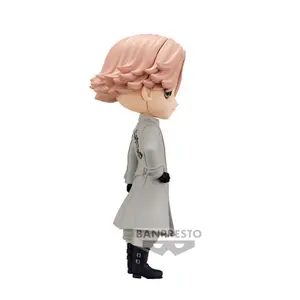 Figurine Banpresto Tokyo Revengers Q Posket-Seisyu Inui-(Ver.A) image-1