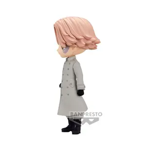 Figurine Banpresto Tokyo Revengers Q Posket-Seisyu Inui-(Ver.A) image-3