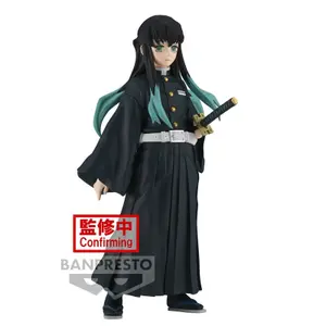 Figurine Banpresto Demon Slayer: Kimetsu No Yaiba Vol.33 image-0