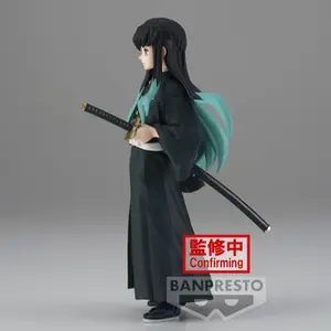 Figurine Banpresto Demon Slayer: Kimetsu No Yaiba Vol.33 image-2