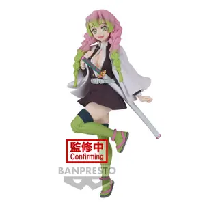 Figurine Banpresto Demon Slayer: Kimetsu No Yaiba Vol.34 image-0