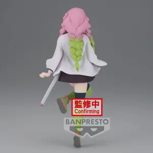 Figurine Banpresto Demon Slayer: Kimetsu No Yaiba Vol.34 image-4
