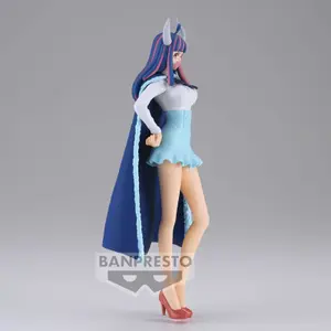 Figurine Banpresto One Piece Dxf～The Grandline Lady～Wanokuni Vol.11 image-2