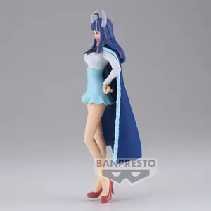 Figurine Banpresto One Piece Dxf～The Grandline Lady～Wanokuni Vol.11 image-3