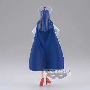 Figurine Banpresto One Piece Dxf～The Grandline Lady～Wanokuni Vol.11 image-4