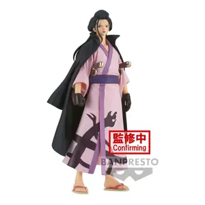 Figurine Banpresto One Piece Dxf～The Grandline Men～Wanokuni Vol.26 image-0
