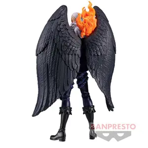 Figurine Banpresto One Piece Dxf～The Grandline Series～Extra King image-2