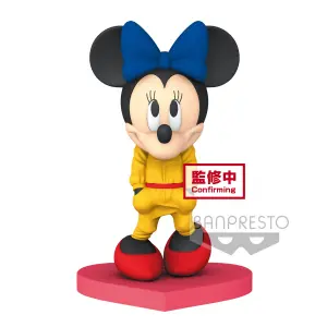 Figurine Banpresto Minnie Mouse image-0
