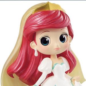 Figurina Banpresto Story of The Little Mermaid image-1