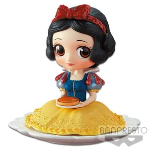 Figurine Banpresto Disney Characters - Snow White image-0