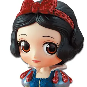 Figurine Banpresto Disney Characters - Snow White image-1