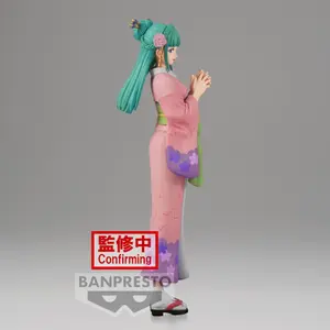 Figurine Banpresto One Piece Dxf～The Grandline Lady～Wanokuni Vol.12 image-2