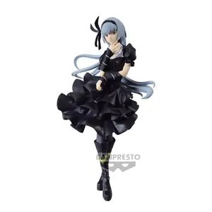 Figurine Banpresto That Time I Got Reincarnated As A Slime - Otherworlder - Vol.19(B:Luminus Valentine) image-0