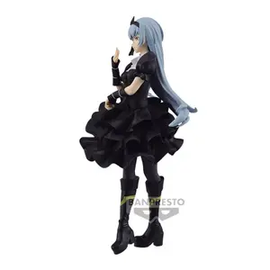 Figurine Banpresto That Time I Got Reincarnated As A Slime - Otherworlder - Vol.19(B:Luminus Valentine) image-3