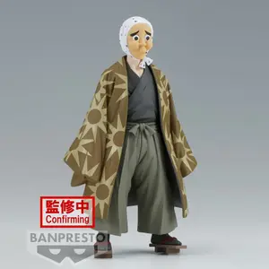 Figurine Banpresto Demon Slayer: Kimetsu No Yaiba Vol.35(B:Hotaru Haganezuka) image-1