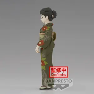 Figurine Banpresto Demon Slayer: Kimetsu No Yaiba Vol.37(A-Tamayo) image-2