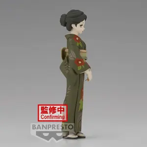 Figurine Banpresto Demon Slayer: Kimetsu No Yaiba Vol.37(A-Tamayo) image-3