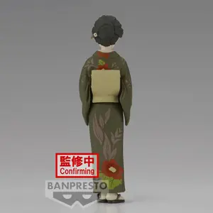 Figurine Banpresto Demon Slayer: Kimetsu No Yaiba Vol.37(A-Tamayo) image-4