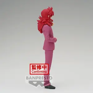 Figurine Banpresto Yu Yu Hakusho Dxf-Kurama-30th Anniversary image-3