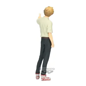 Figurine Banpresto Chainsaw Man Chain Spirits Vol.1 image-1
