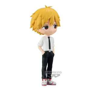 Figurine Banpresto Chainsaw Man Q Posket-Denji image-3