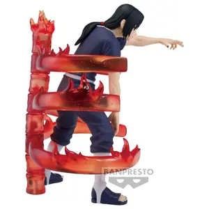 Figurine Banpresto Naruto Shippuden Effectreme-Uchiha Itachi image-1