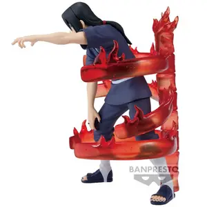Figurine Banpresto Naruto Shippuden Effectreme-Uchiha Itachi image-3