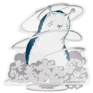 Figurine Banpresto Naruto Shippuden Panel Spectacle Haruno Sakura image-4