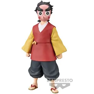 Figurina Banpresto Demon Slayer: Kimetsu No Yaiba Vol.38(B:Kotetsu) image-0